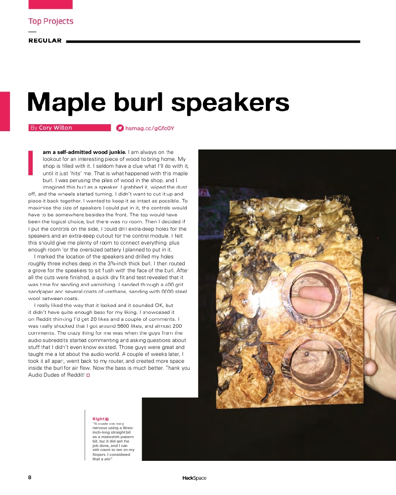 HackSpace 19-2019-06